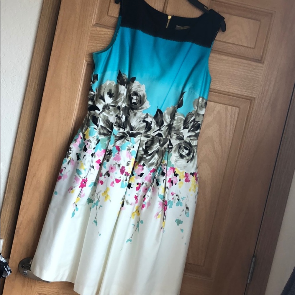Cocktail dress